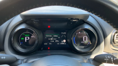 Toyota Yaris 1.5 Hybrid Excel 5dr CVT Hybrid Hatchback